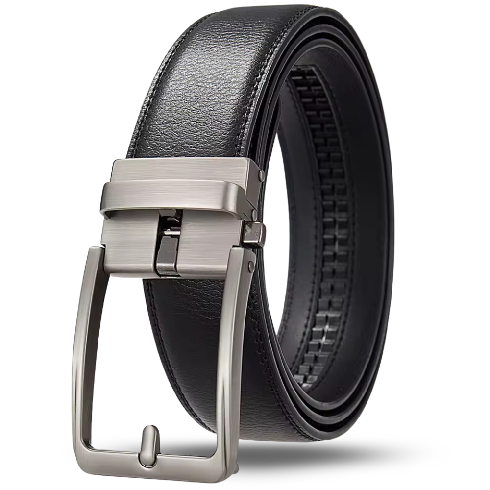 Cinturón De Cuero Automático VITTELI